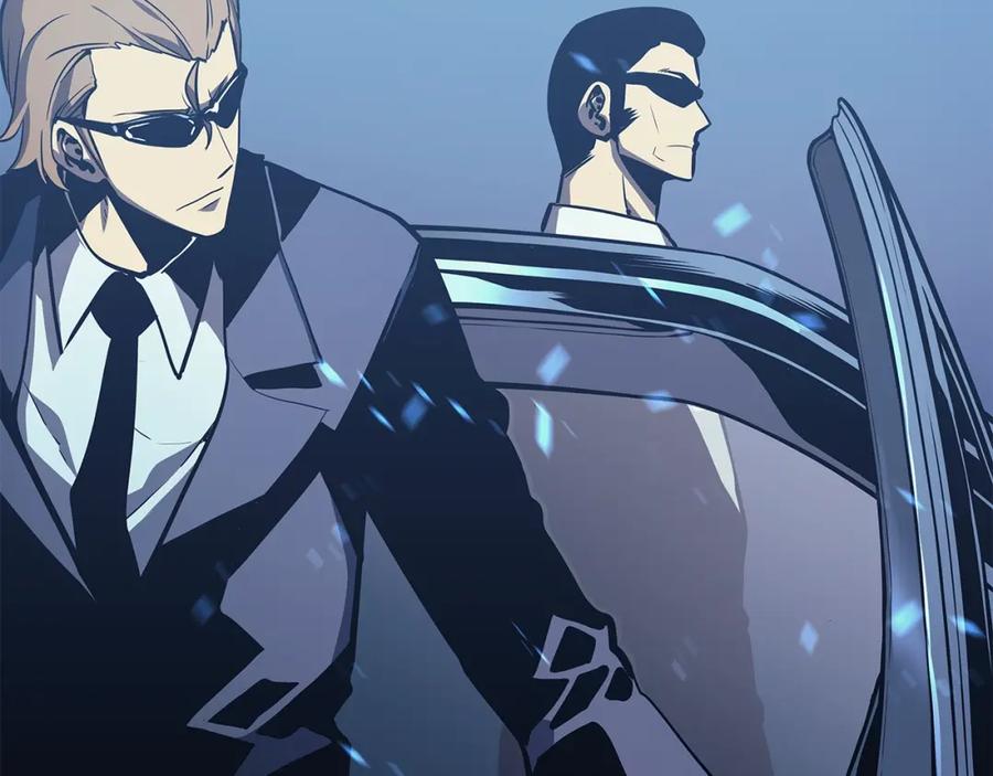 我独自升级 第73话 君王领域 第7页