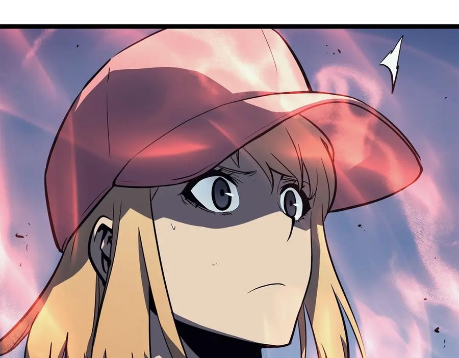 我独自升级 第73话 君王领域 第67页