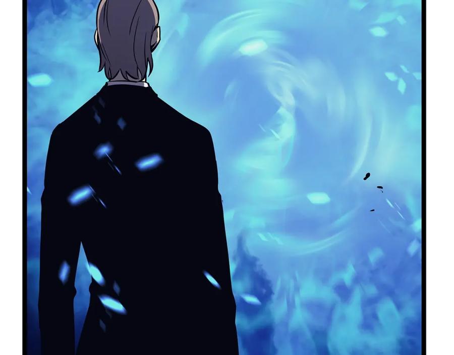 我独自升级 第73话 君王领域 第10页