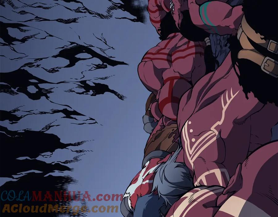 我独自升级 第73话 君王领域 第65页