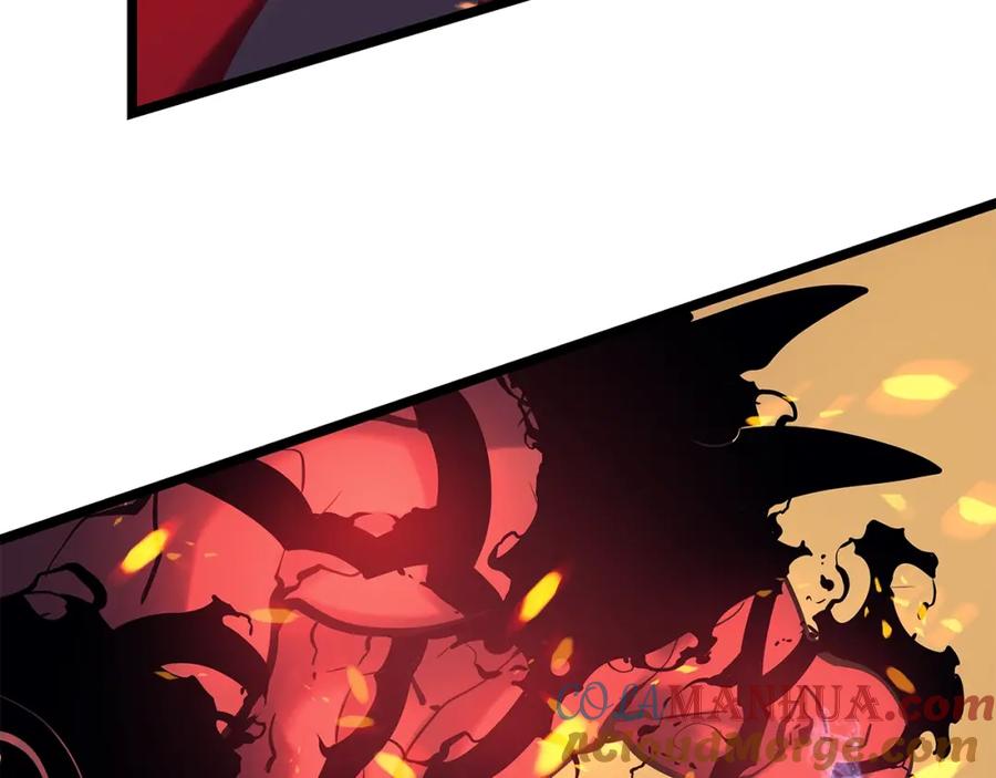 我独自升级 第73话 君王领域 第241页