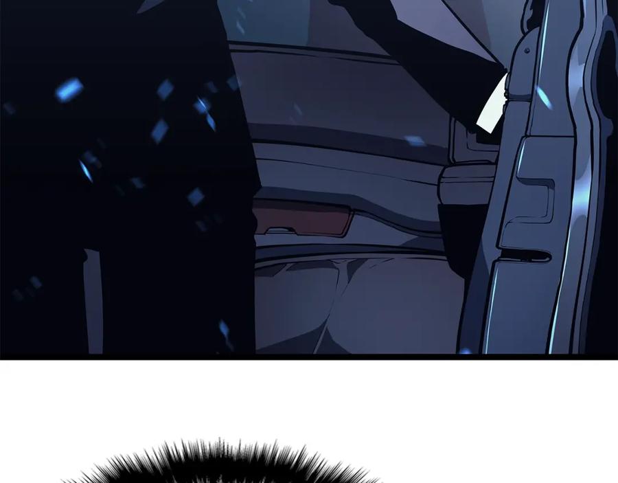 我独自升级 第73话 君王领域 第8页