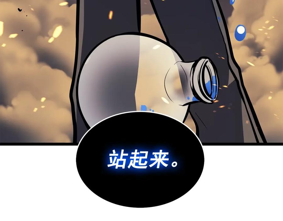 我独自升级 第73话 君王领域 第238页