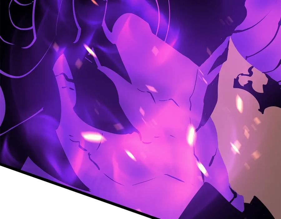 我独自升级 第73话 君王领域 第102页