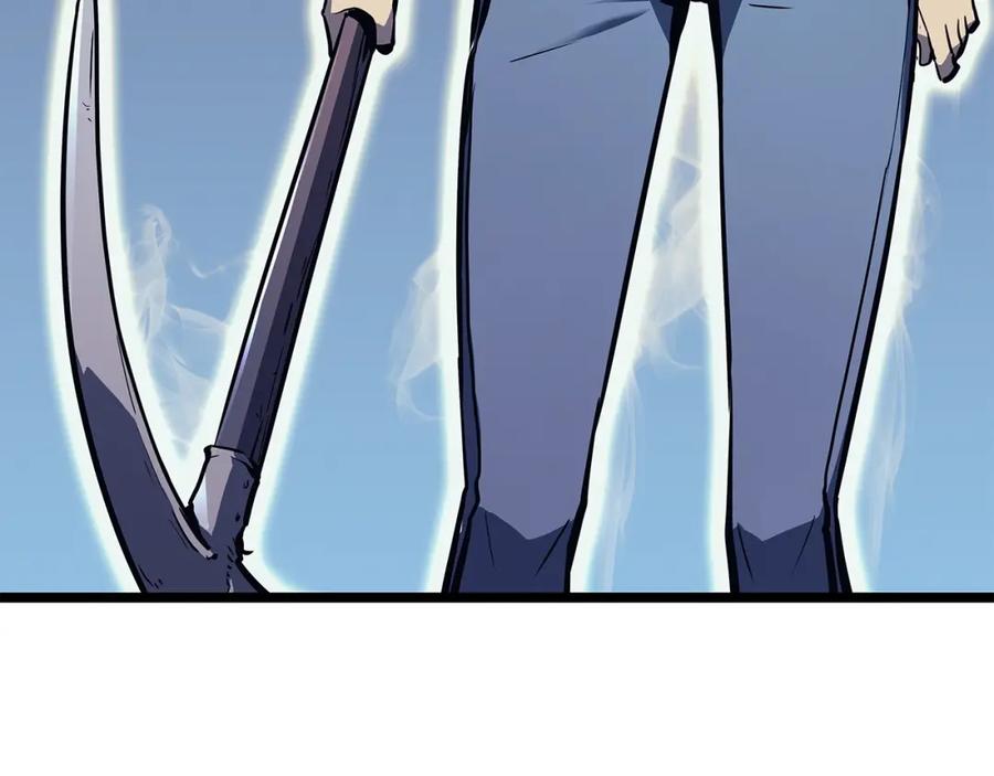 我独自升级 第73话 君王领域 第75页