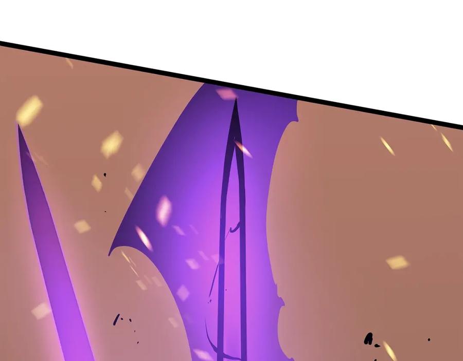 我独自升级 第73话 君王领域 第134页
