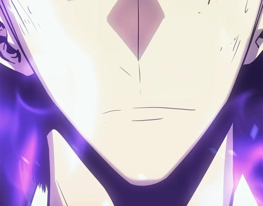 我独自升级 第73话 君王领域 第44页
