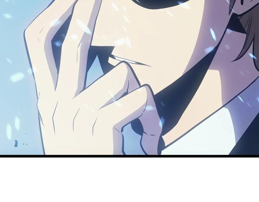 我独自升级 第73话 君王领域 第35页