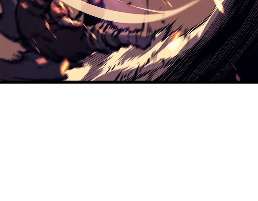 我独自升级 第73话 君王领域 第131页