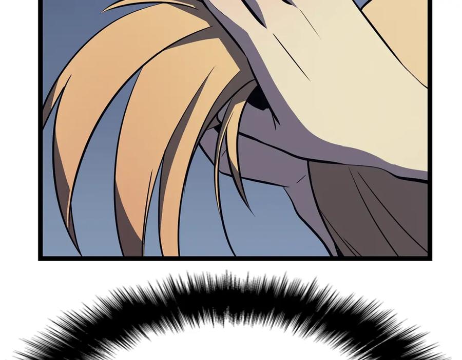 我独自升级 第73话 君王领域 第72页