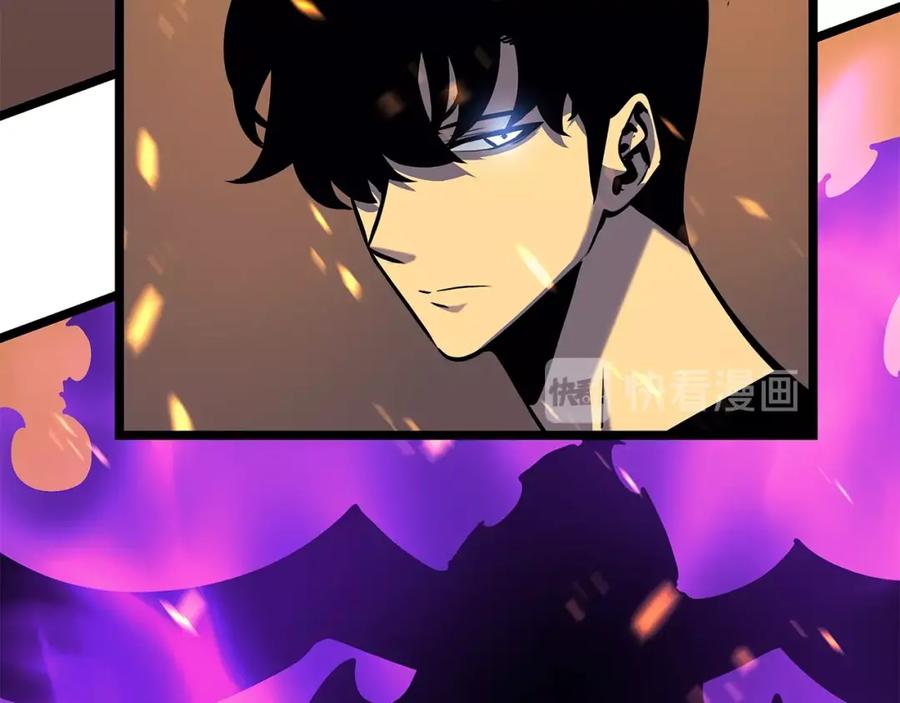 我独自升级 第73话 君王领域 第100页