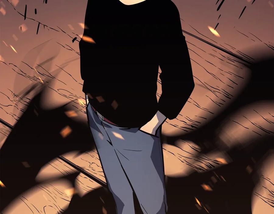 我独自升级 第73话 君王领域 第90页