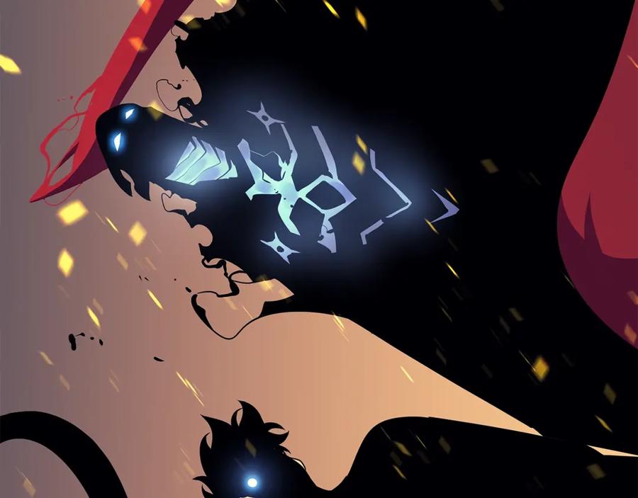 我独自升级 第73话 君王领域 第80页