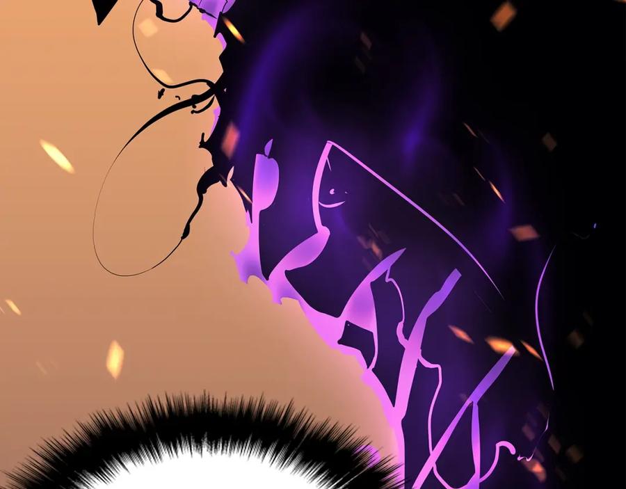 我独自升级 第73话 君王领域 第98页