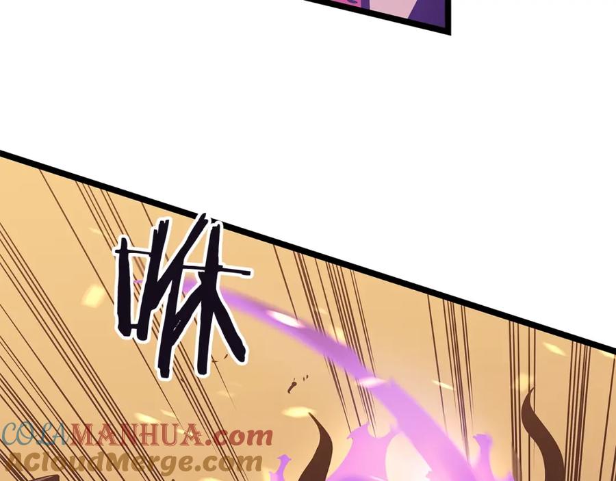 我独自升级 第74话 巫师之歌 第49页