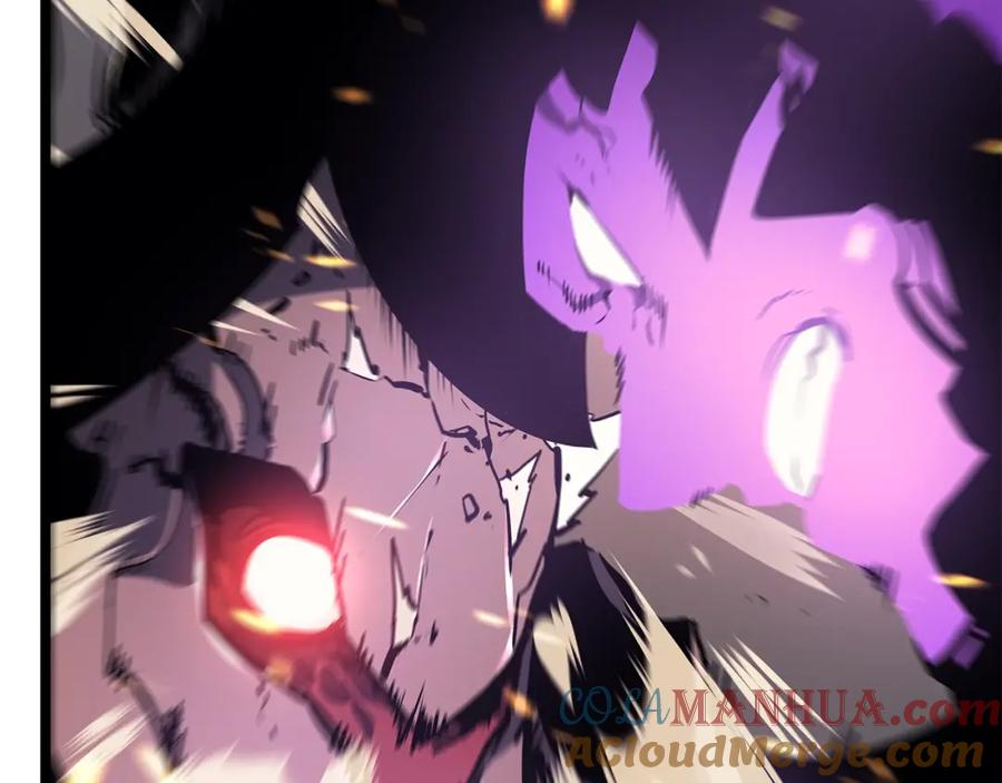 我独自升级 第74话 巫师之歌 第53页