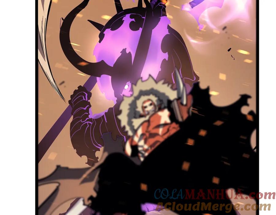 我独自升级 第74话 巫师之歌 第89页