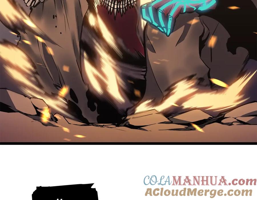 我独自升级 第74话 巫师之歌 第145页