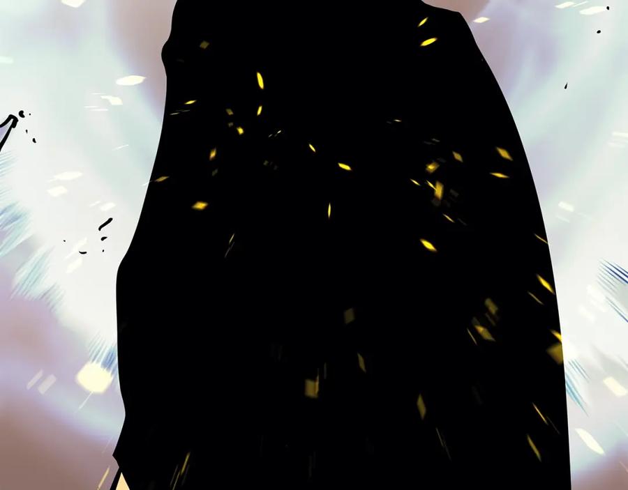 我独自升级 第74话 巫师之歌 第123页