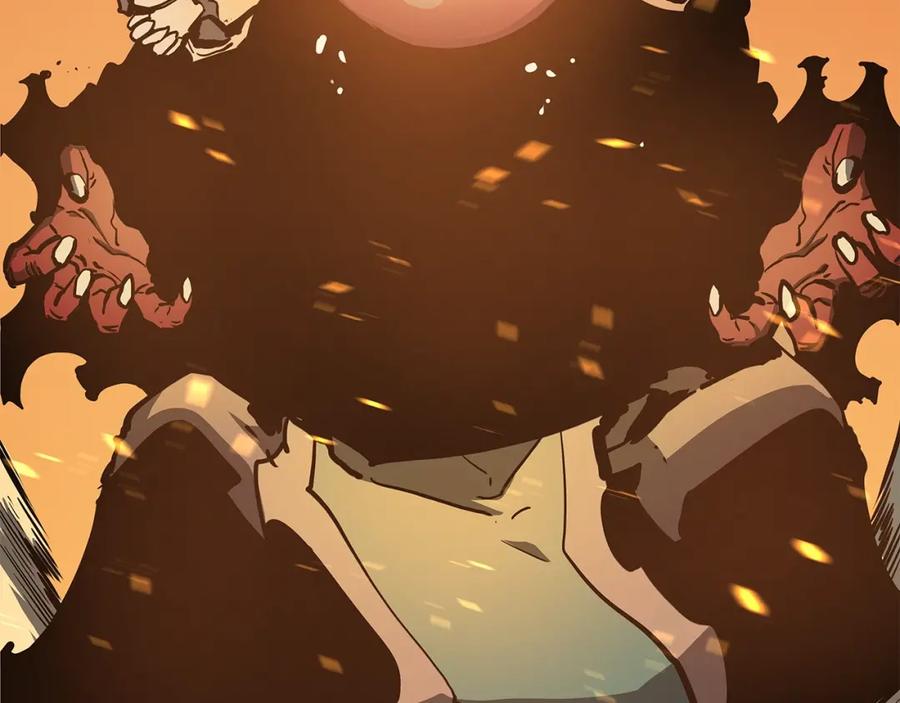 我独自升级 第74话 巫师之歌 第195页
