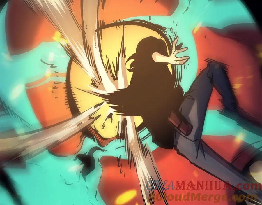 我独自升级 第74话 巫师之歌 第209页