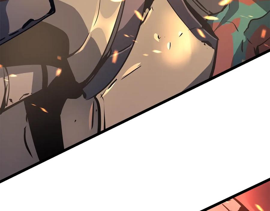 我独自升级 第74话 巫师之歌 第10页