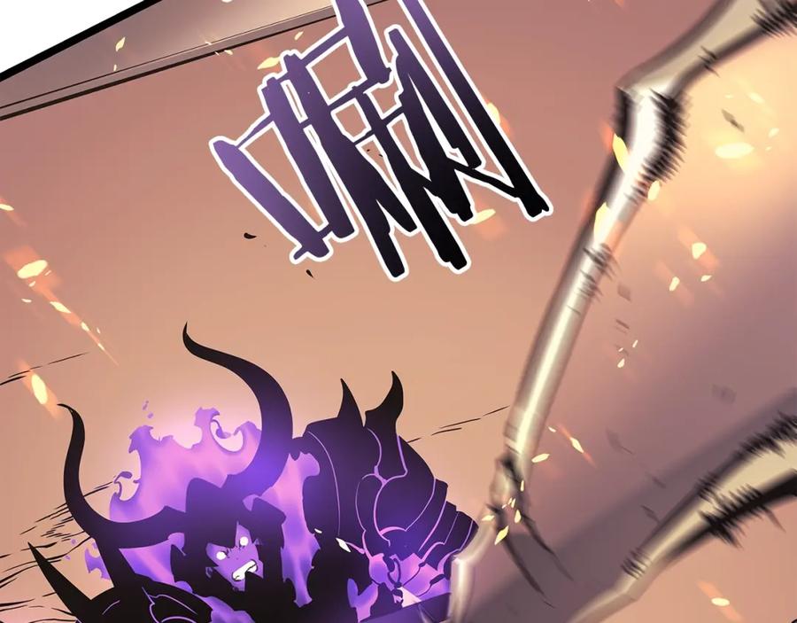 我独自升级 第74话 巫师之歌 第39页