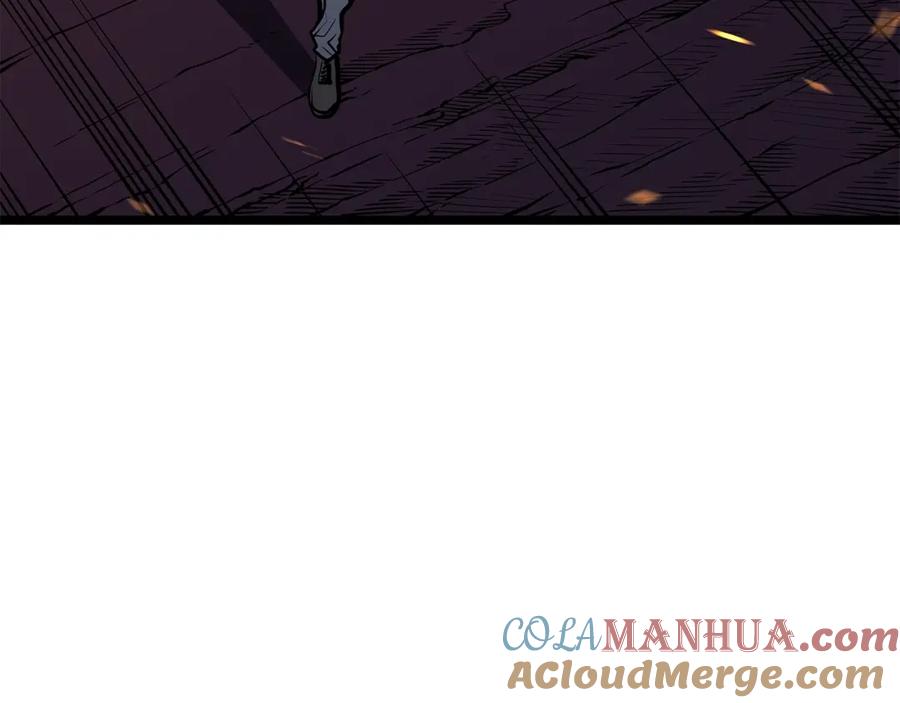 我独自升级 第74话 巫师之歌 第189页