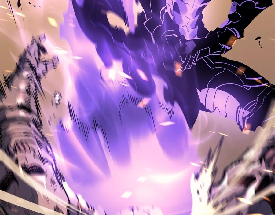 我独自升级 第74话 巫师之歌 第58页