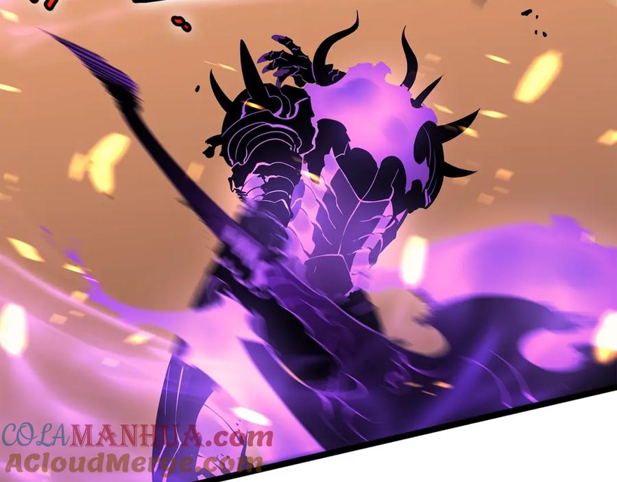 我独自升级 第74话 巫师之歌 第93页