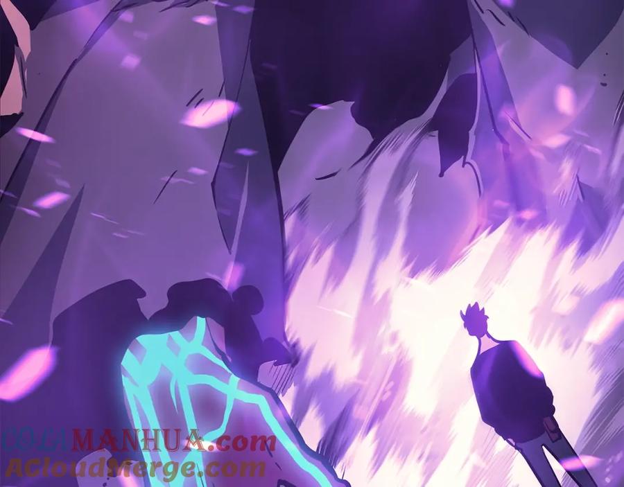 我独自升级 第74话 巫师之歌 第177页