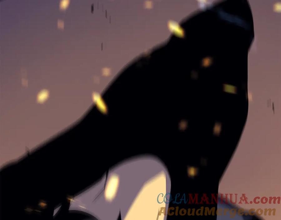 我独自升级 第74话 巫师之歌 第205页