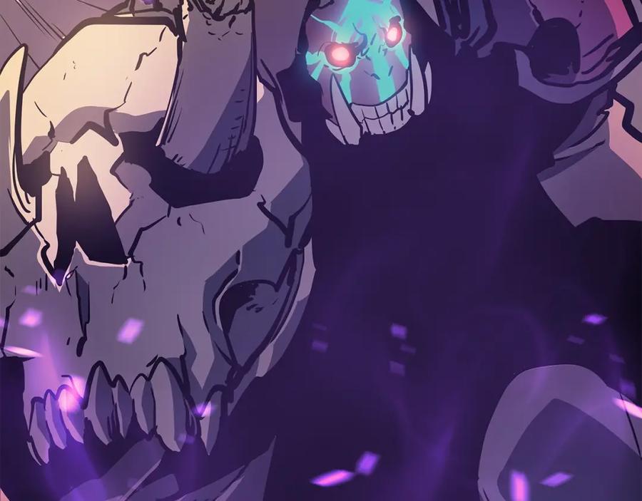 我独自升级 第74话 巫师之歌 第176页