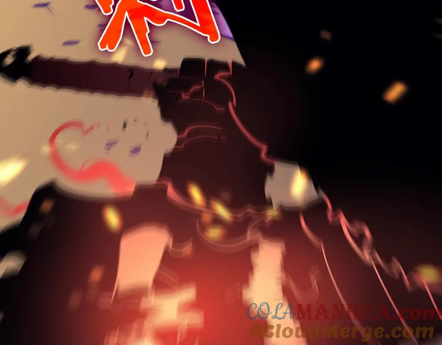 我独自升级 第75话 巫师“尖牙” 第69页