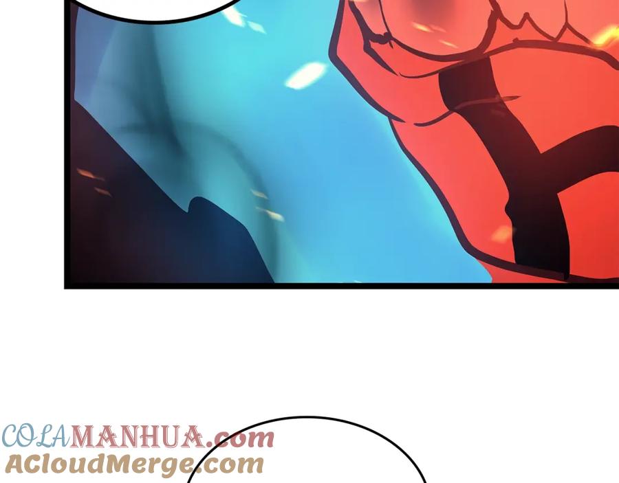 我独自升级 第75话 巫师“尖牙” 第117页