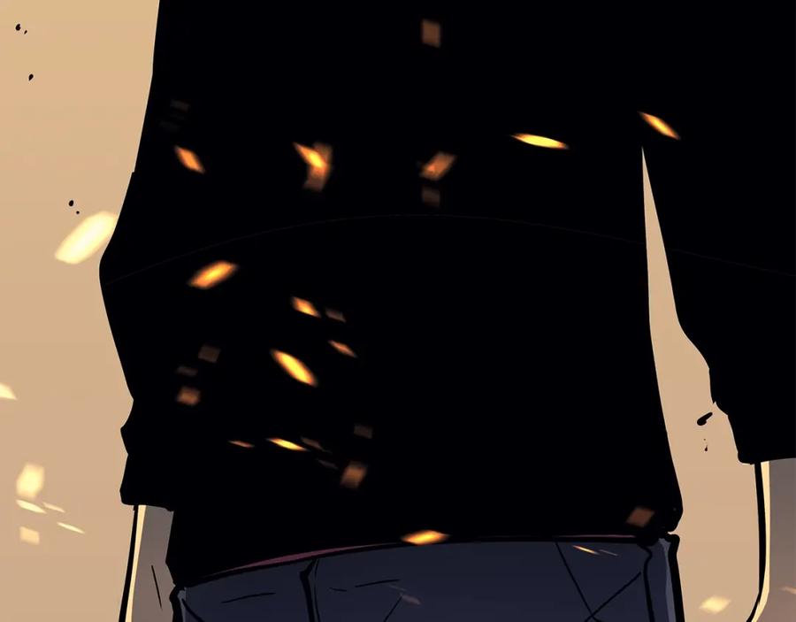 我独自升级 第75话 巫师“尖牙” 第55页