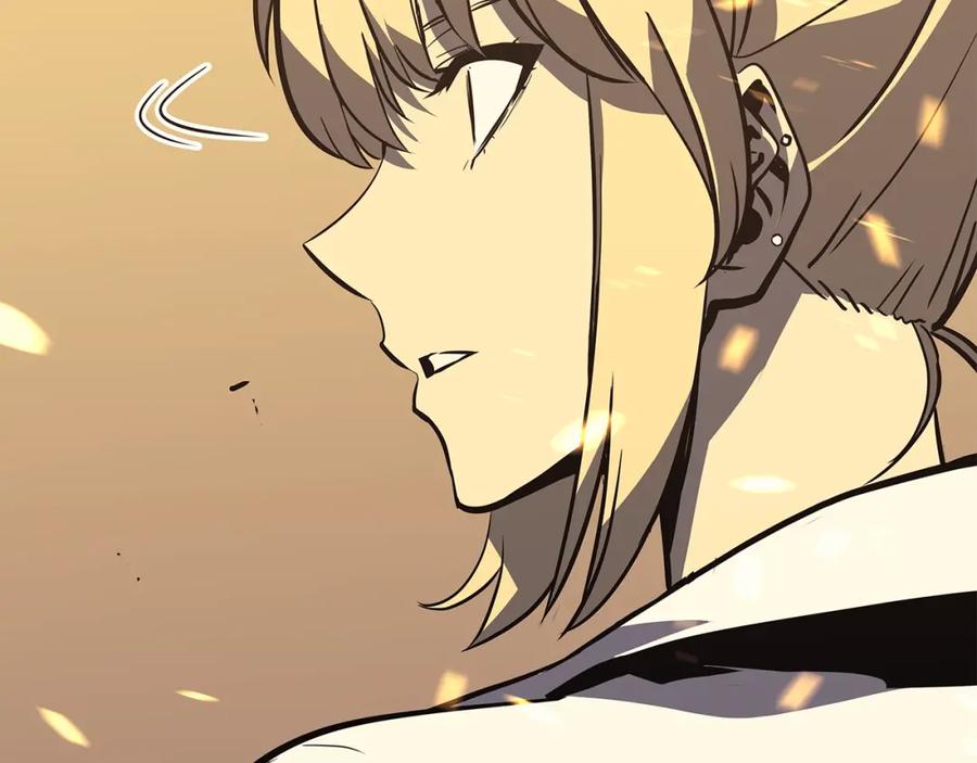 我独自升级 第75话 巫师“尖牙” 第35页