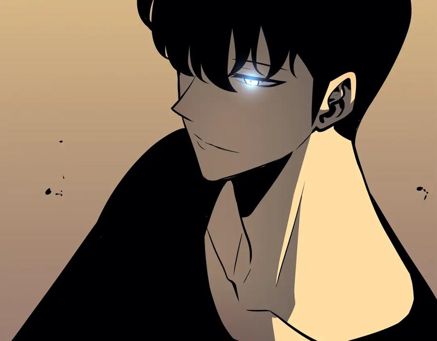 我独自升级 第75话 巫师“尖牙” 第106页