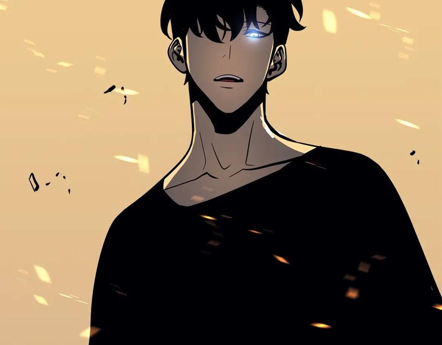 我独自升级 第75话 巫师“尖牙” 第54页