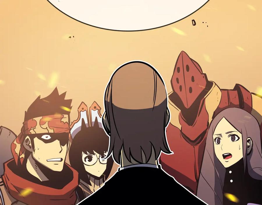 我独自升级 第75话 巫师“尖牙” 第146页