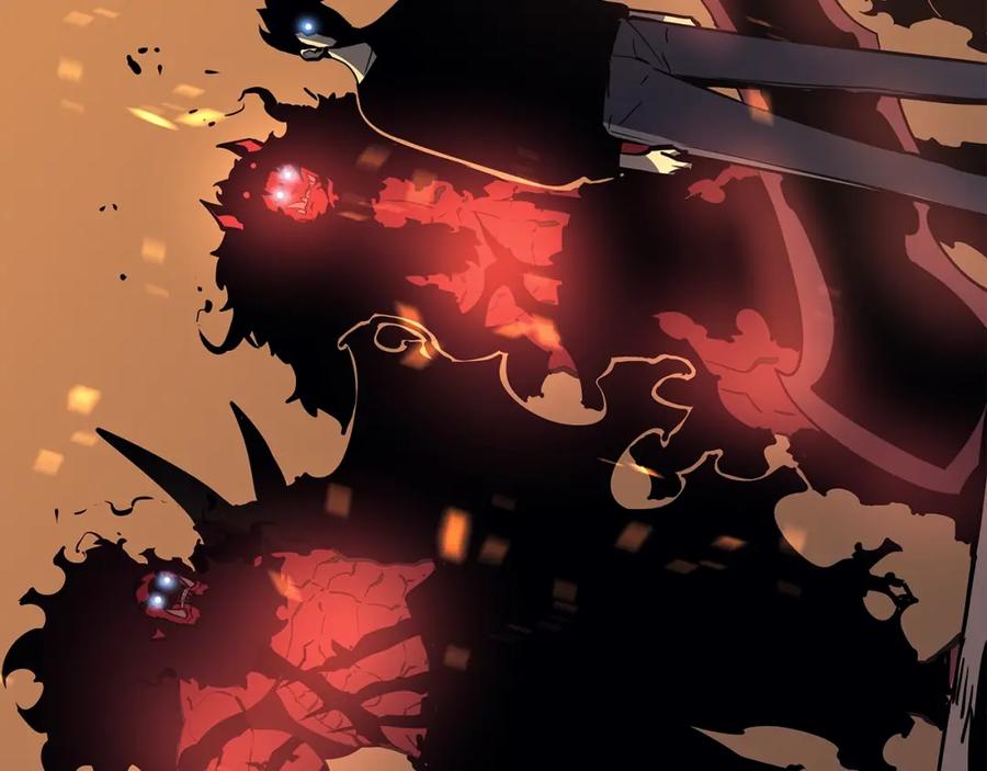 我独自升级 第75话 巫师“尖牙” 第59页