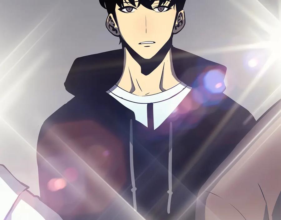 我独自升级 第76话 明星猎人 第152页