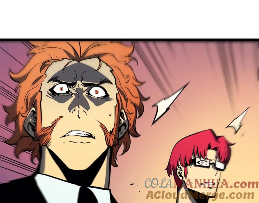 我独自升级 第77话 S级猎人证 第121页