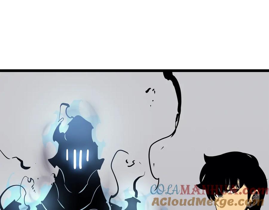 我独自升级 第77话 S级猎人证 第105页