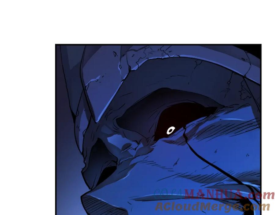 我独自升级 第6话 恐惧 第117页