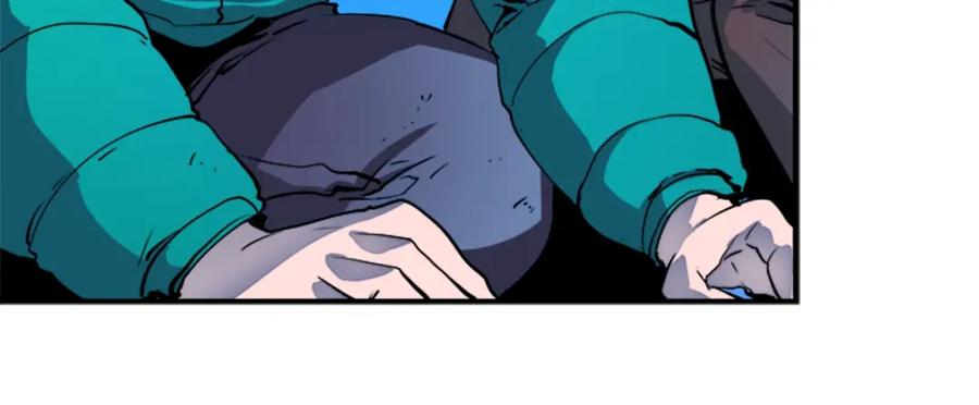 我独自升级 第6话 恐惧 第66页