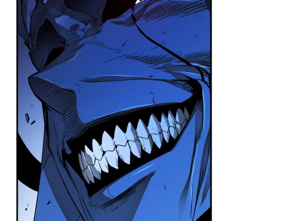我独自升级 第6话 恐惧 第114页