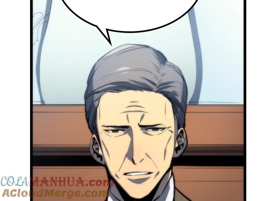 我独自升级 第78话 成长型猎人 第109页