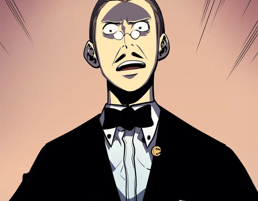 我独自升级 第79话 记者的骚扰 第16页