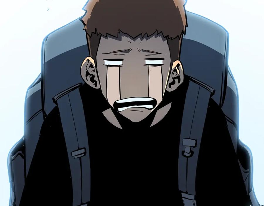 我独自升级 第79话 记者的骚扰 第139页